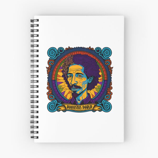 Item preview, Augustus Pablo  designed and sold by harnealaz.