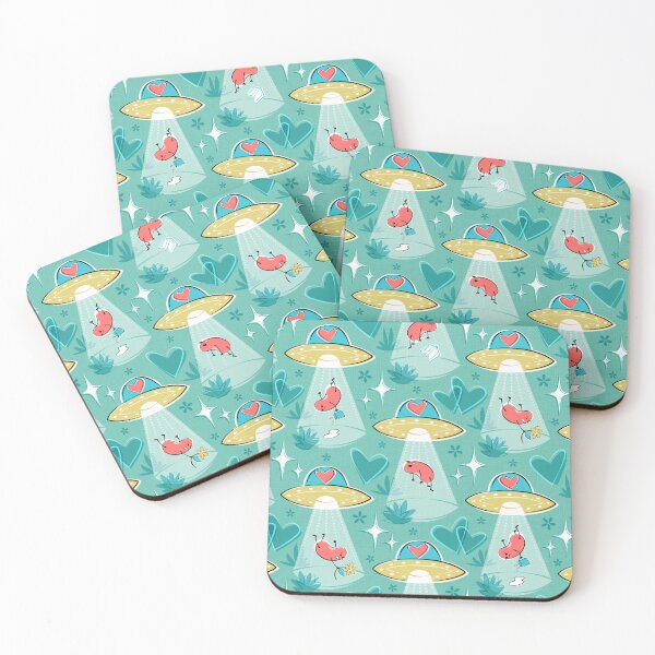 Item preview, You are my Favorite Human Bean_Bg Green_Pattern designed and sold by miavaldez.