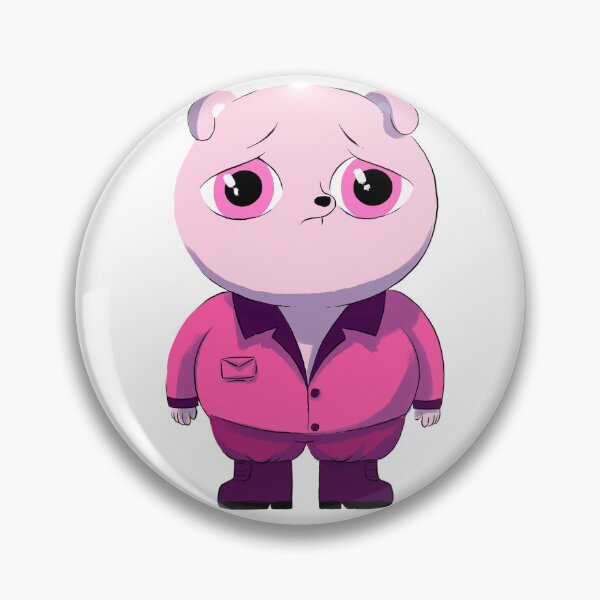 Item preview, GORDI designed and sold by unicornwarsfilm.