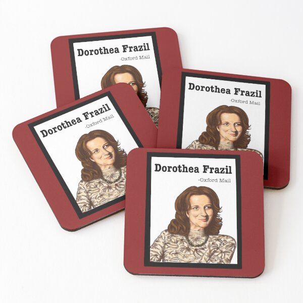 Item preview, Dorothea Frazil designed and sold by JaqiW.