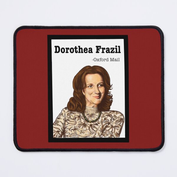 Item preview, Dorothea Frazil  designed and sold by JaqiW.
