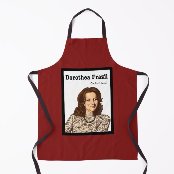 Item preview, Dorothea Frazil designed and sold by JaqiW.