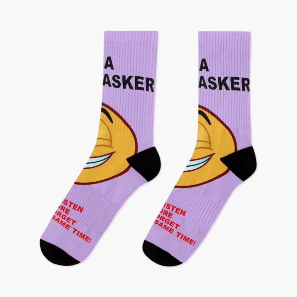 Item preview, I'm A Multitasker designed and sold by artmovementspgh.