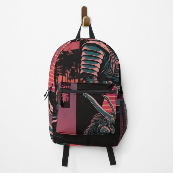 Item preview, Samurai in Miami designed and sold by PJY1.
