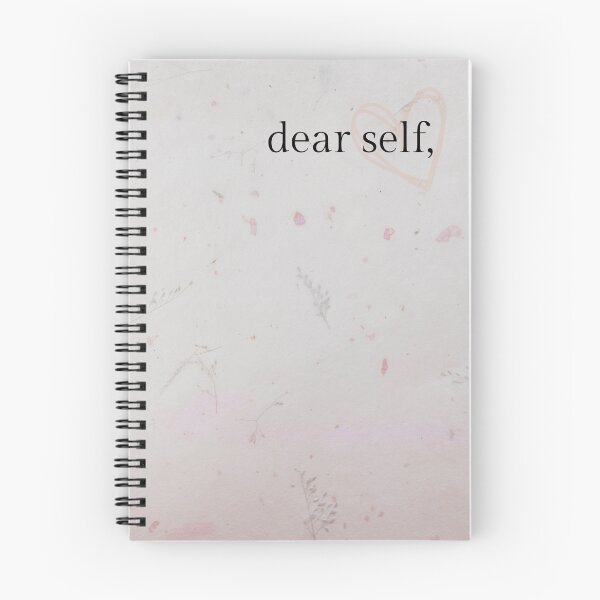 Item preview, Dear Self, Stay Strong designed and sold by Zenys Inspirations.