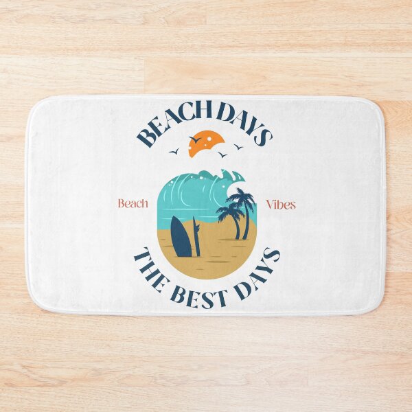 Item preview, Beach Days designed and sold by Darlyssa Designs .