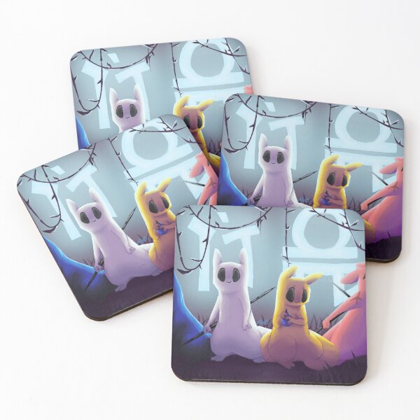 Item preview, Slugcats designed and sold by mawzzco.
