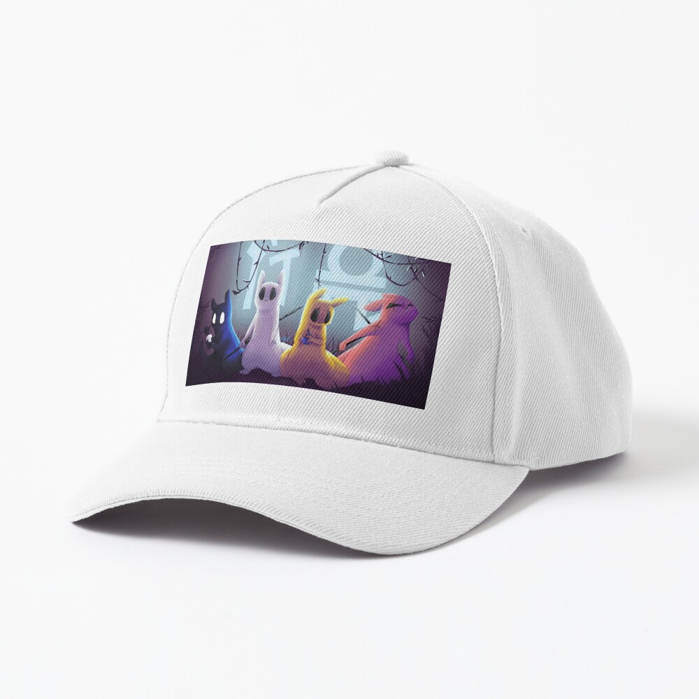 Item preview, Baseball Cap designed and sold by mawzzco.