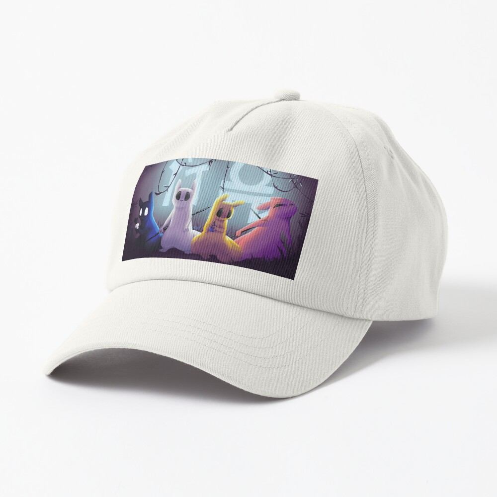 Item preview, Dad Hat designed and sold by mawzzco.