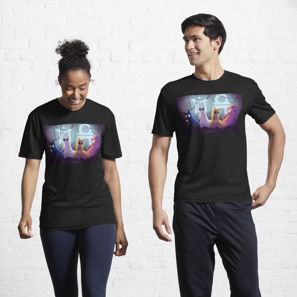 Item preview, Active T-Shirt designed and sold by mawzzco.