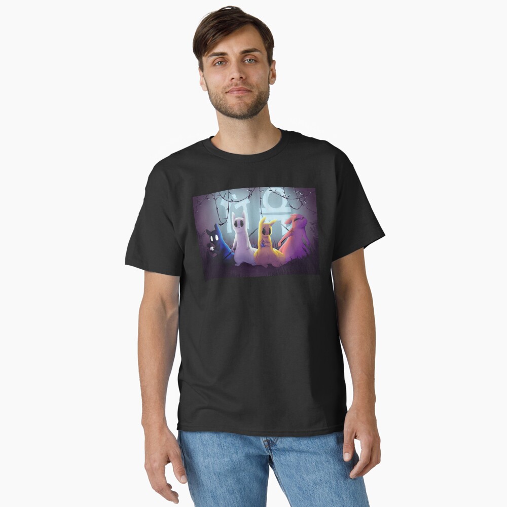 Item preview, Classic T-Shirt designed and sold by mawzzco.