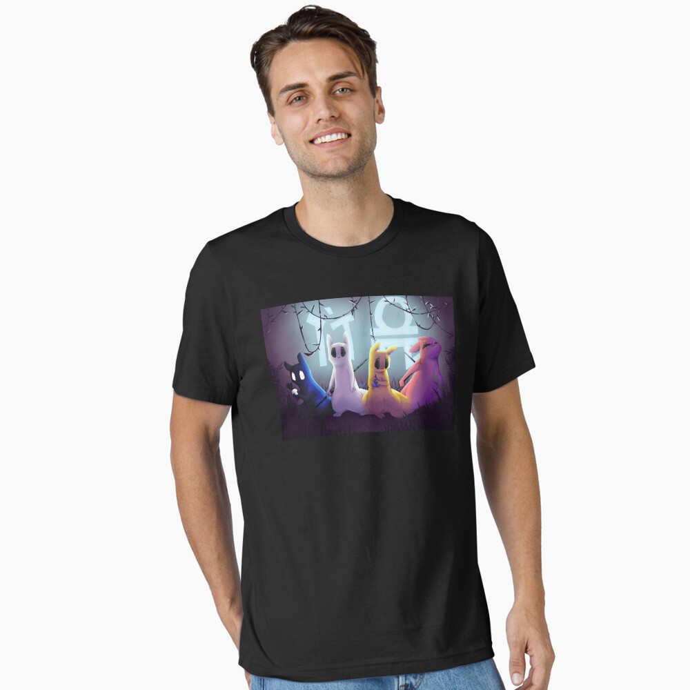 Item preview, Essential T-Shirt designed and sold by mawzzco.