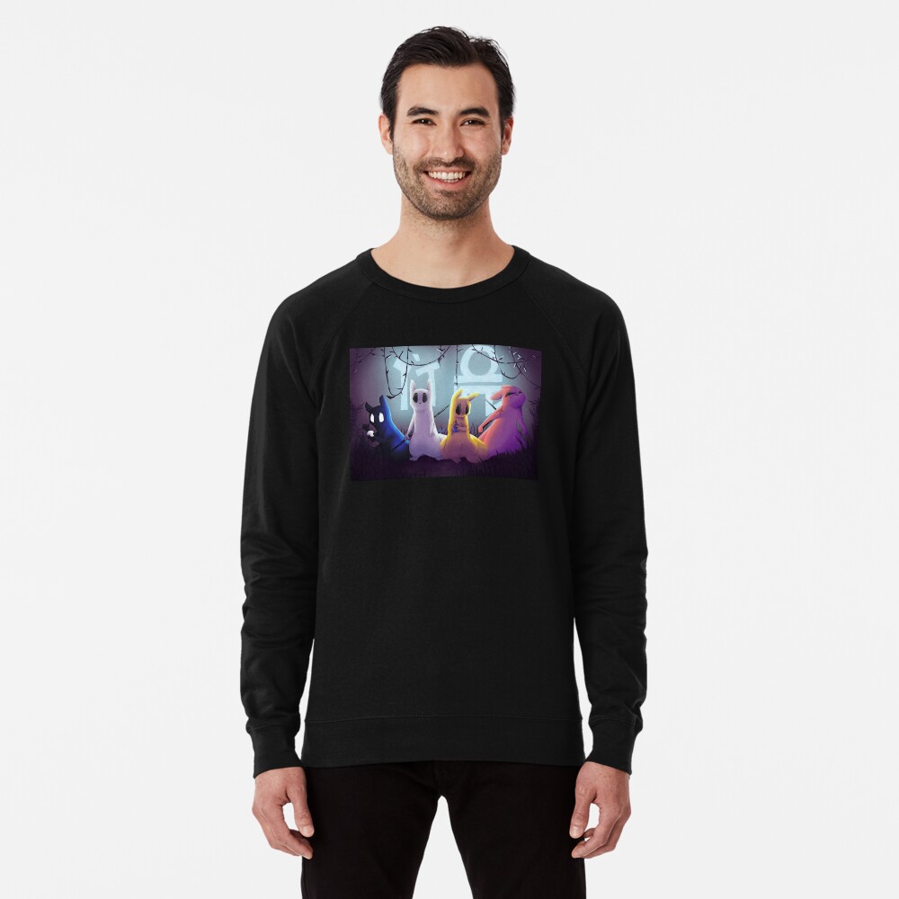 Item preview, Lightweight Sweatshirt designed and sold by mawzzco.