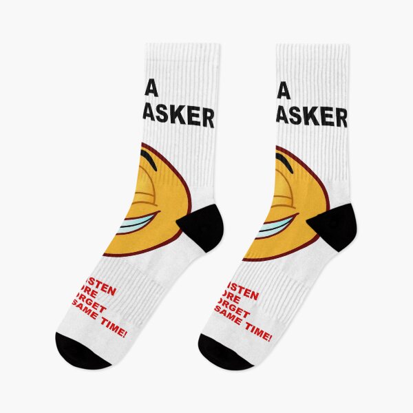 Item preview, I'm A Multitasker designed and sold by artmovementspgh.