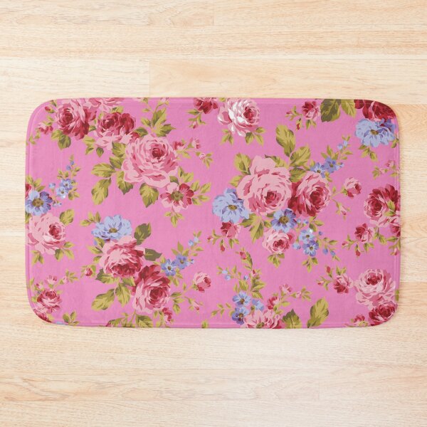 Item preview, Rose Flower Pattern  designed and sold by Warrior Veteran Clothing.