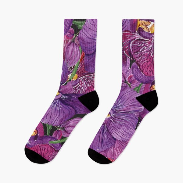 Aperçu de l'œuvre fleurs-fleur créée et vendue par GorLorLar.