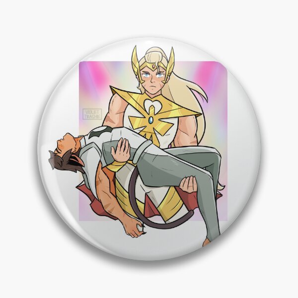 Item preview, catradora la pieta designed and sold by Violetrashie.