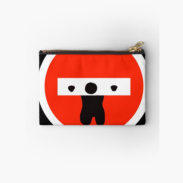 Item preview, No entry designed and sold by Nos-Eclats-dAme.