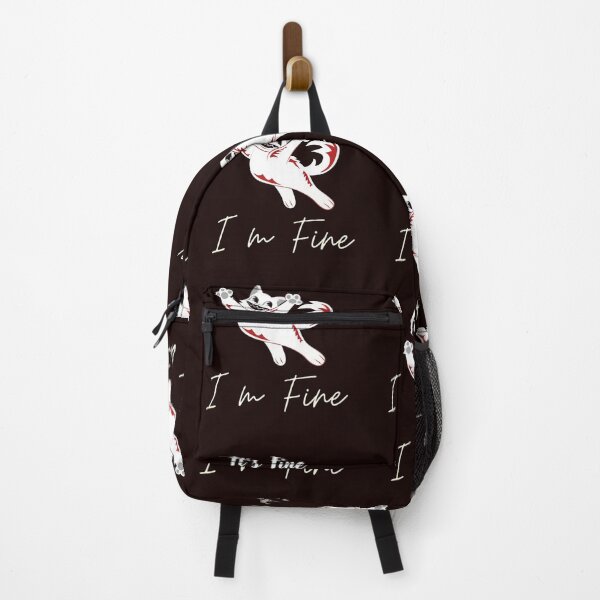 Item preview, it's fine i'm fine designed and sold by yamazaki-yazami.