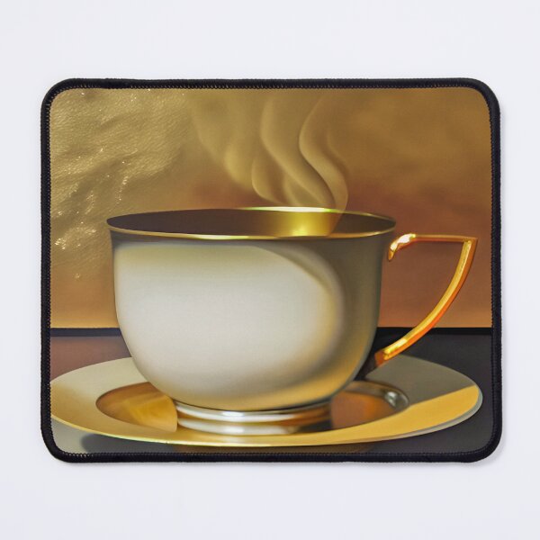 Item preview, Hot Drink designed and sold by LRenee Art Studio.