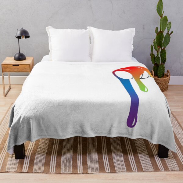 Item preview, Rainbow Honey designed and sold by Lauren Iglesia.