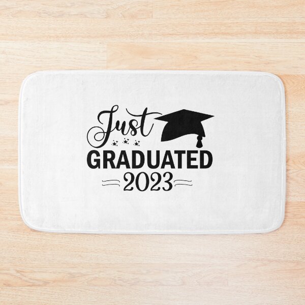 Item preview, Just Graduated - Graduation 2023 - Class of 2023 designed and sold by younghopes.