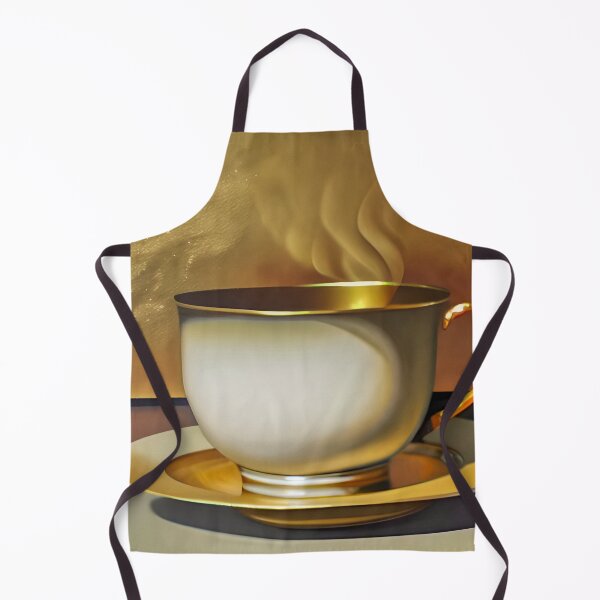 Item preview, Hot Drink designed and sold by LRenee Art Studio.