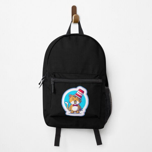 Item preview, Kawaii kitty eating ramen noodle designed and sold by comicc.