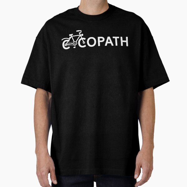 Item preview, Cycopath - Funny Bike Cycling Bicycle Cyclist designed and sold by mrsmitful.