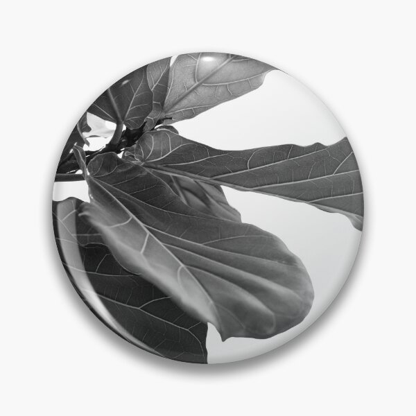 Item preview, Minimal Fiddle Leaf Fig #1 #wall #art designed and sold by Anita's & Bella's Art.