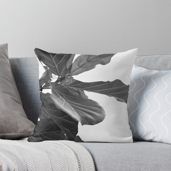 Item preview, Minimal Fiddle Leaf Fig #1 #wall #art designed and sold by Anita's & Bella's Art.