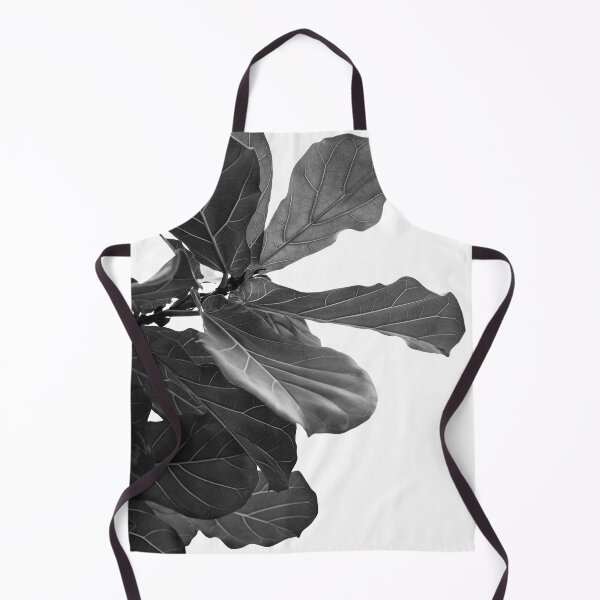 Item preview, Minimal Fiddle Leaf Fig #1 #wall #art designed and sold by Anita's & Bella's Art.