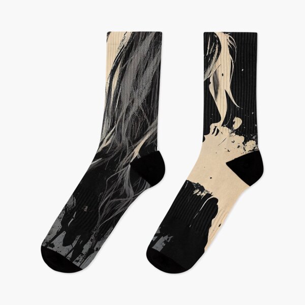 Artikelvorschau, Grunge Chic Design: Ihre eigene Persönlichkeit entworfen und verkauft von Piotrek0001.