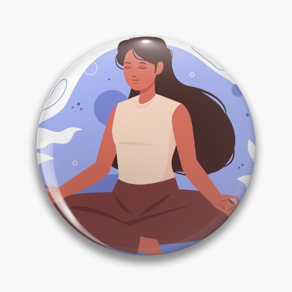 Item preview, women yoga  designed and sold by TheGrandShopart.