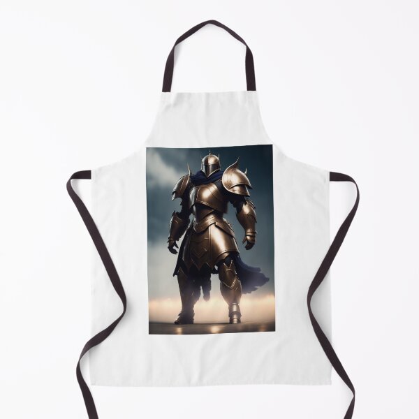 Item preview, Bronze Knight designed and sold by SadStation.