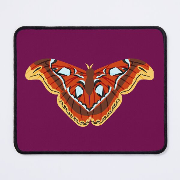 Item preview, Attacus Atlas: Atlas Moth designed and sold by OutdoorsWoman.