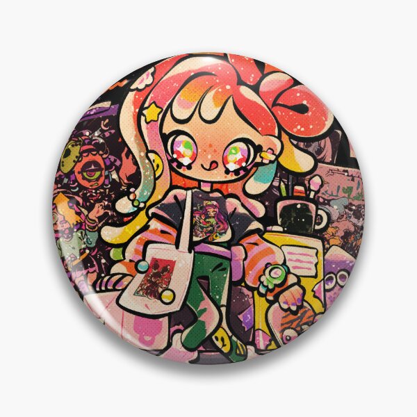 Item preview, HELLO! SUNNYCORE designed and sold by hellosunnycore.