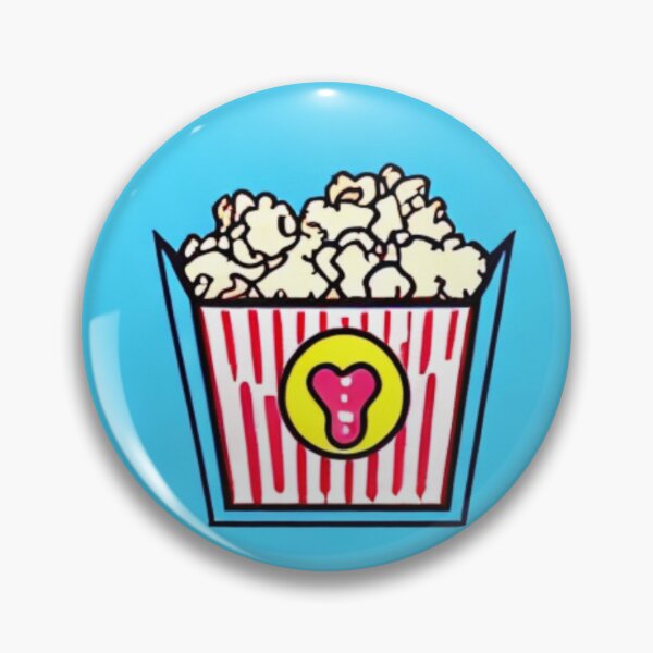 Item preview, The Great Popcorn Adventure - Popcorn Frenzy designed and sold by WBP Mart.