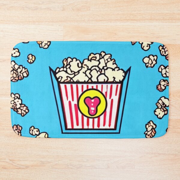 Item preview, The Great Popcorn Adventure - Popcorn Frenzy designed and sold by WBP Mart.
