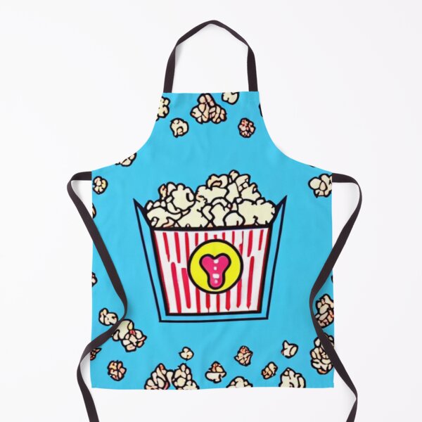 Item preview, The Great Popcorn Adventure - Popcorn Frenzy designed and sold by WBP Mart.