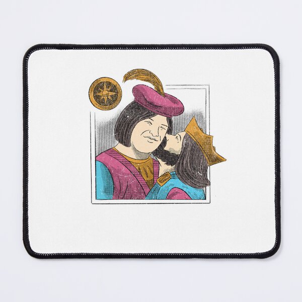 Item preview, Medieval Men Fantasy designed and sold by WhistlingSnail.