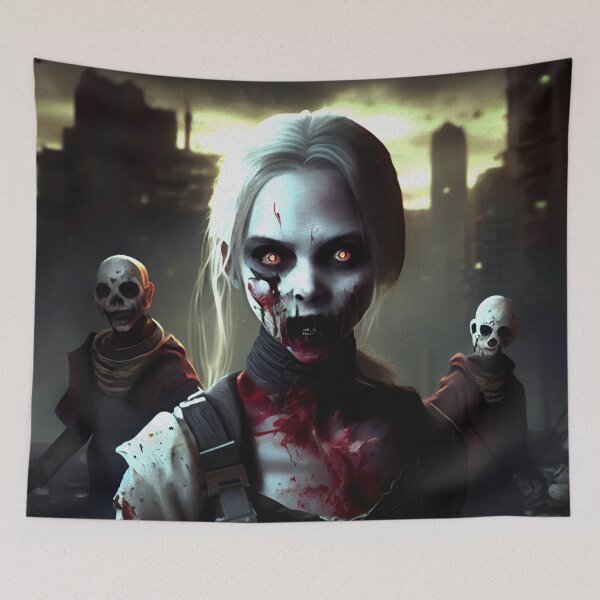 Item preview, Souls of Wall Street designed and sold by UbeeU-Pixels.