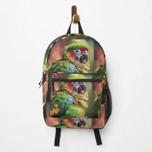Item preview, Parrot designed and sold by DGtaLrtcom.