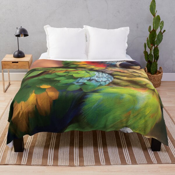Item preview, Parrot designed and sold by DGtaLrtcom.