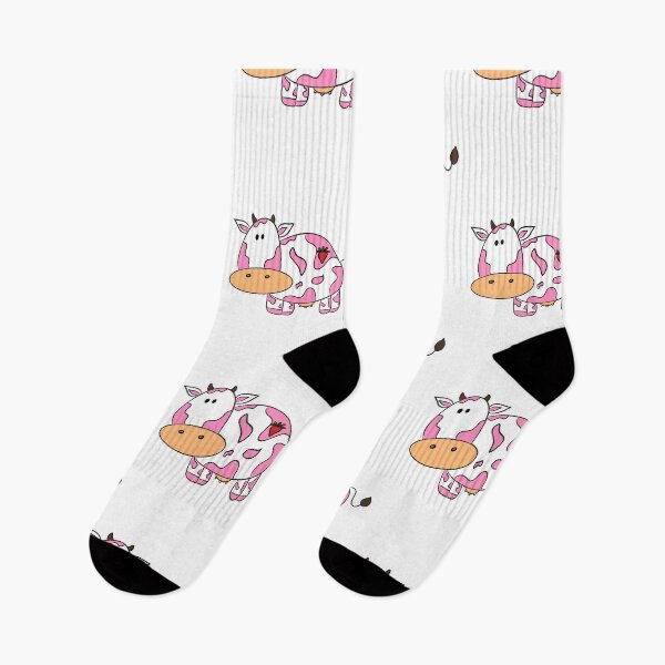 Item preview, Strawberry Cow designed and sold by katelynnaisang.