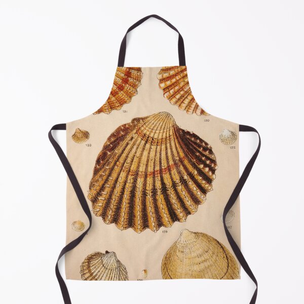 Item preview, Vintage Shell Print | Coastal Art | Bathroom Wall Print | Beach House Decor designed and sold by archerfield.