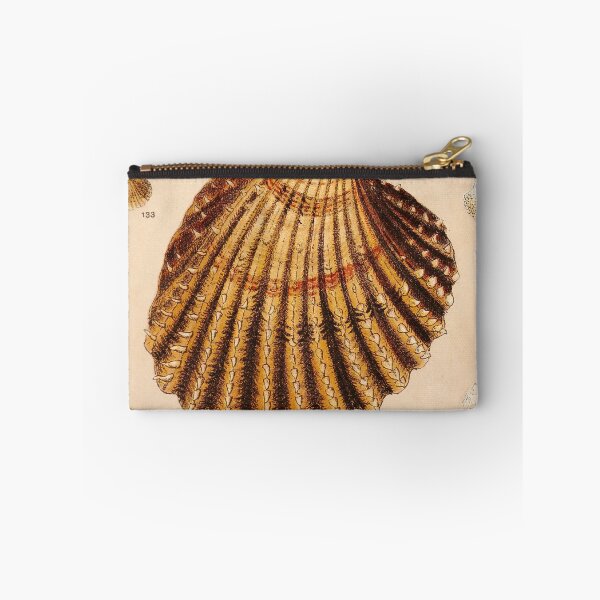 Item preview, Vintage Shell Print | Coastal Art | Bathroom Wall Print | Beach House Decor designed and sold by archerfield.