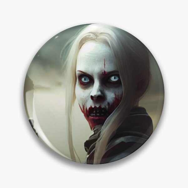 Item preview, I'm Not Afraid designed and sold by UbeeU-Pixels.