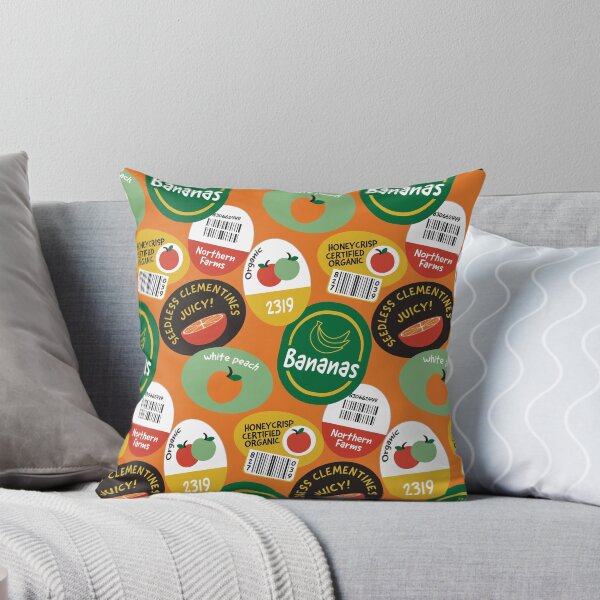 Item preview, Fruit Stickers designed and sold by EMGs.