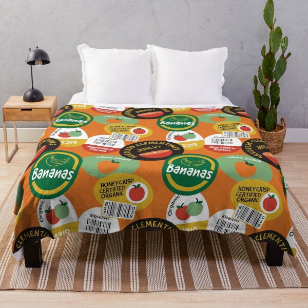 Item preview, Fruit Stickers designed and sold by EMGs.